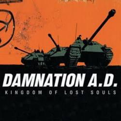 Damnation AD : Kingdom Of Lost Souls